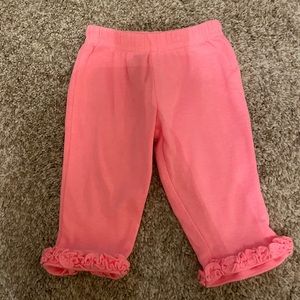 Baby girl pants
